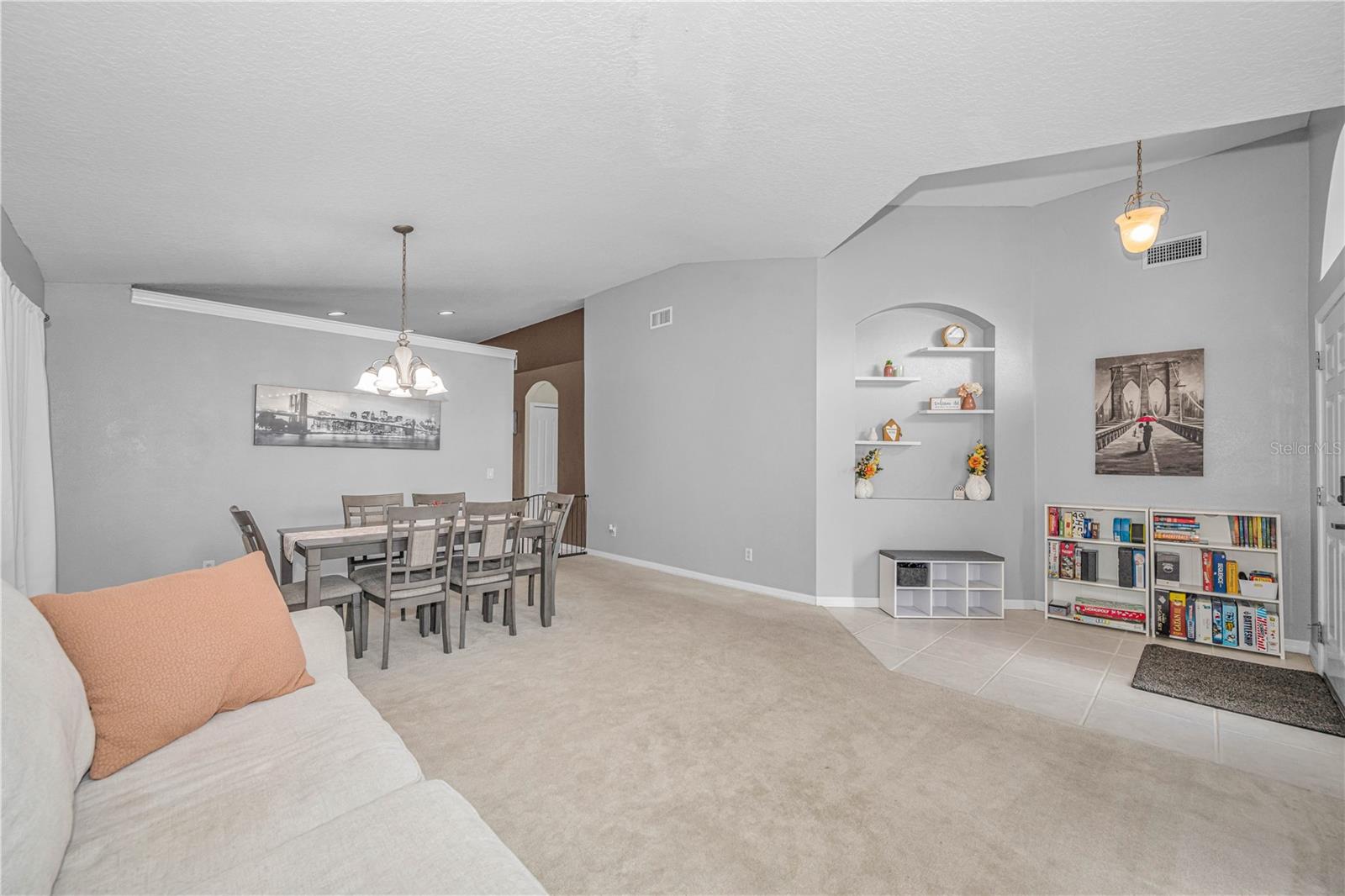 CRESTVIEW HILLS - Residential