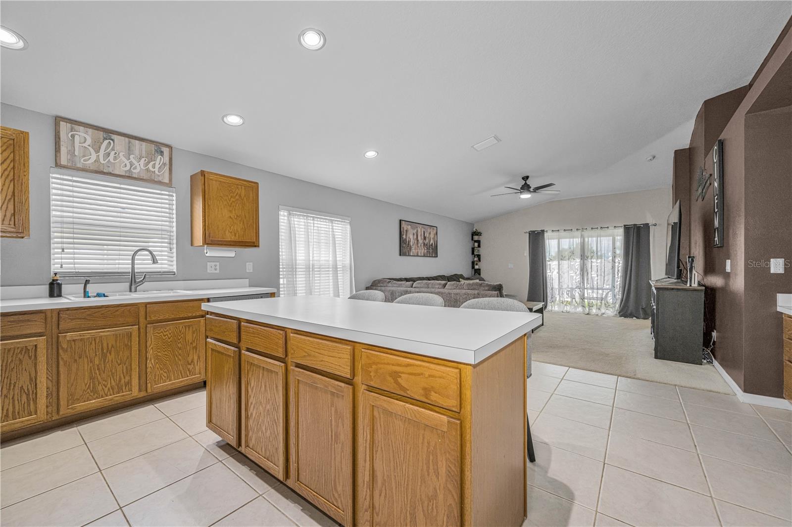 CRESTVIEW HILLS - Residential
