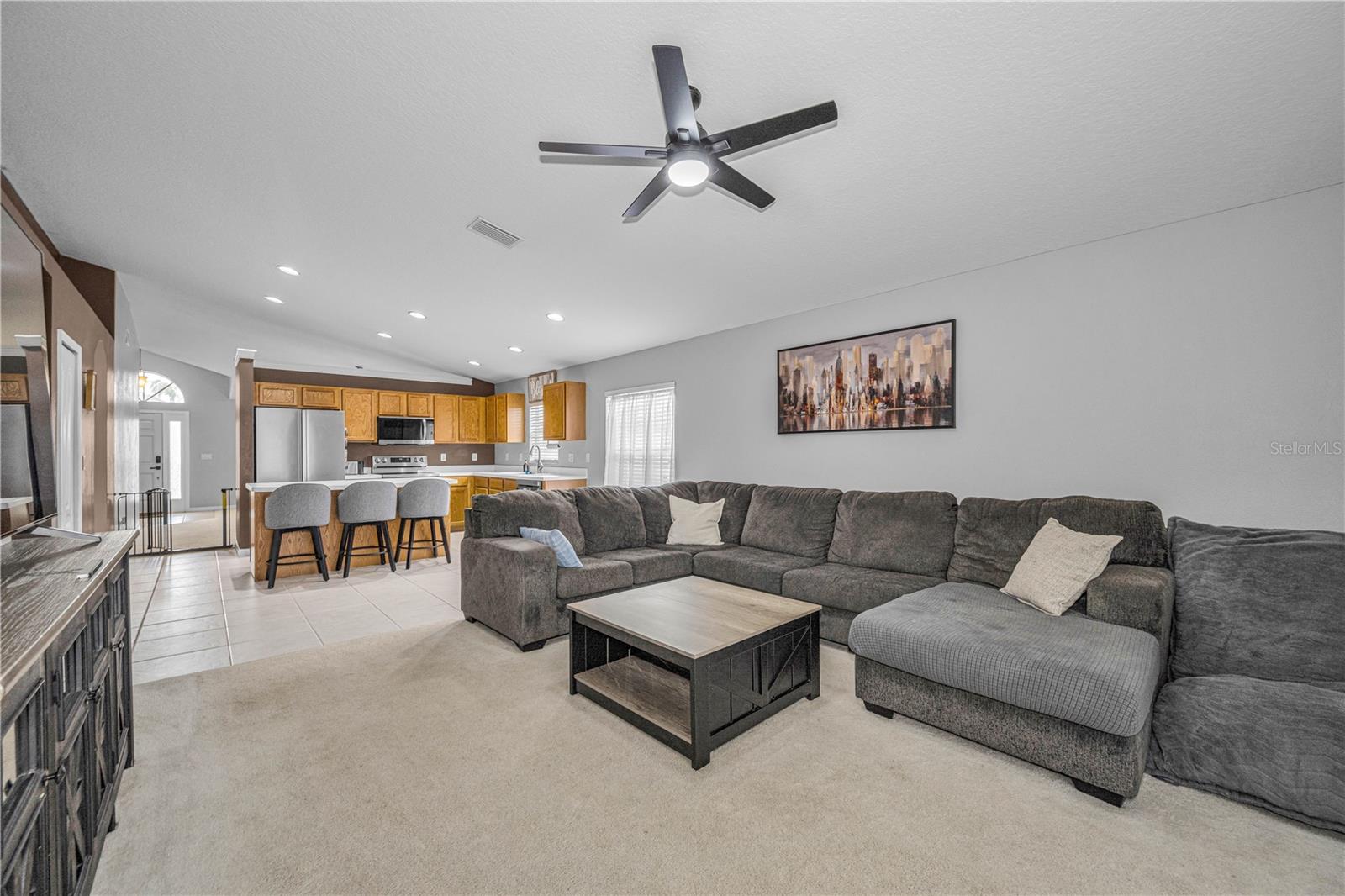 CRESTVIEW HILLS - Residential