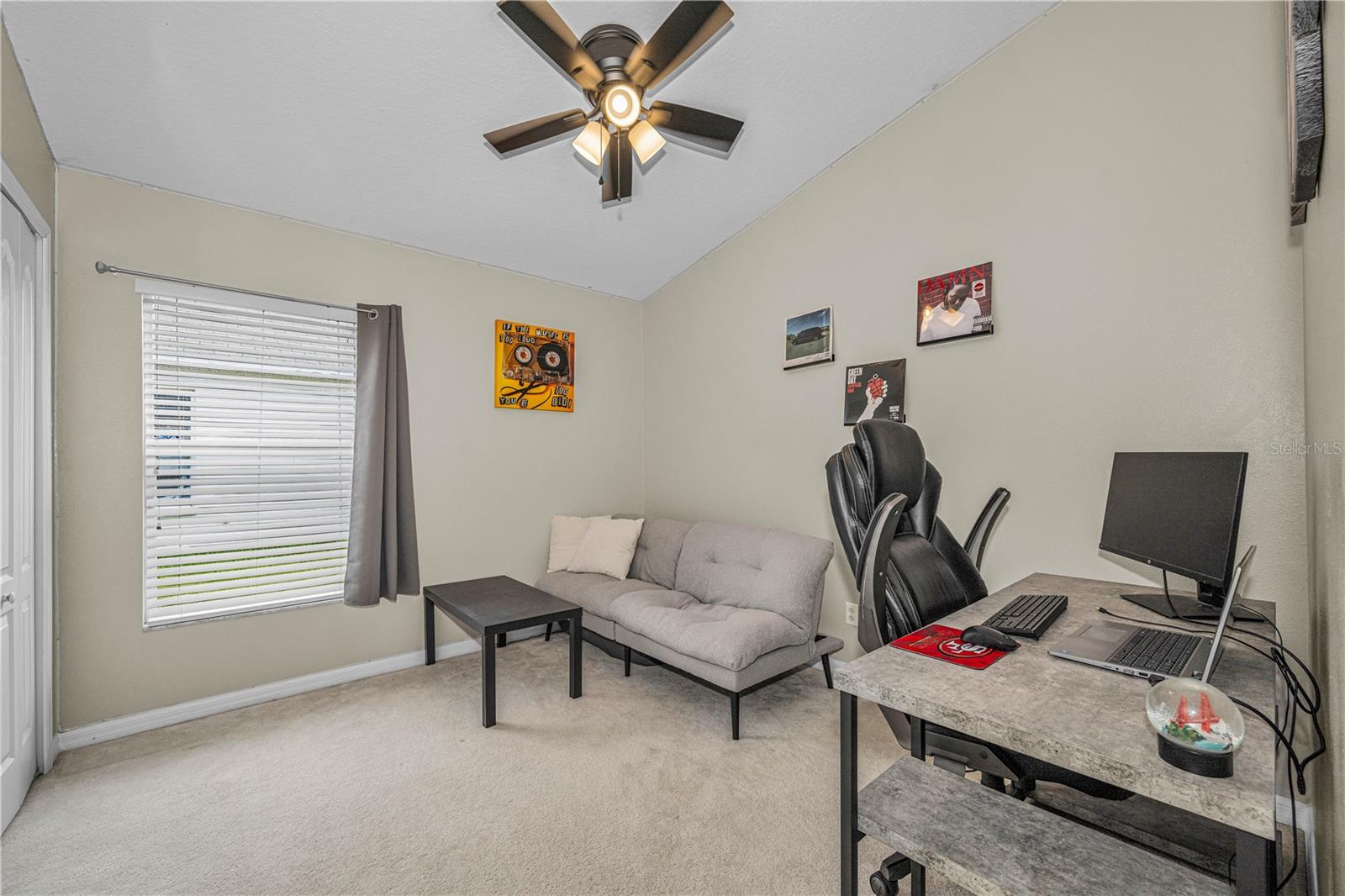 CRESTVIEW HILLS - Residential