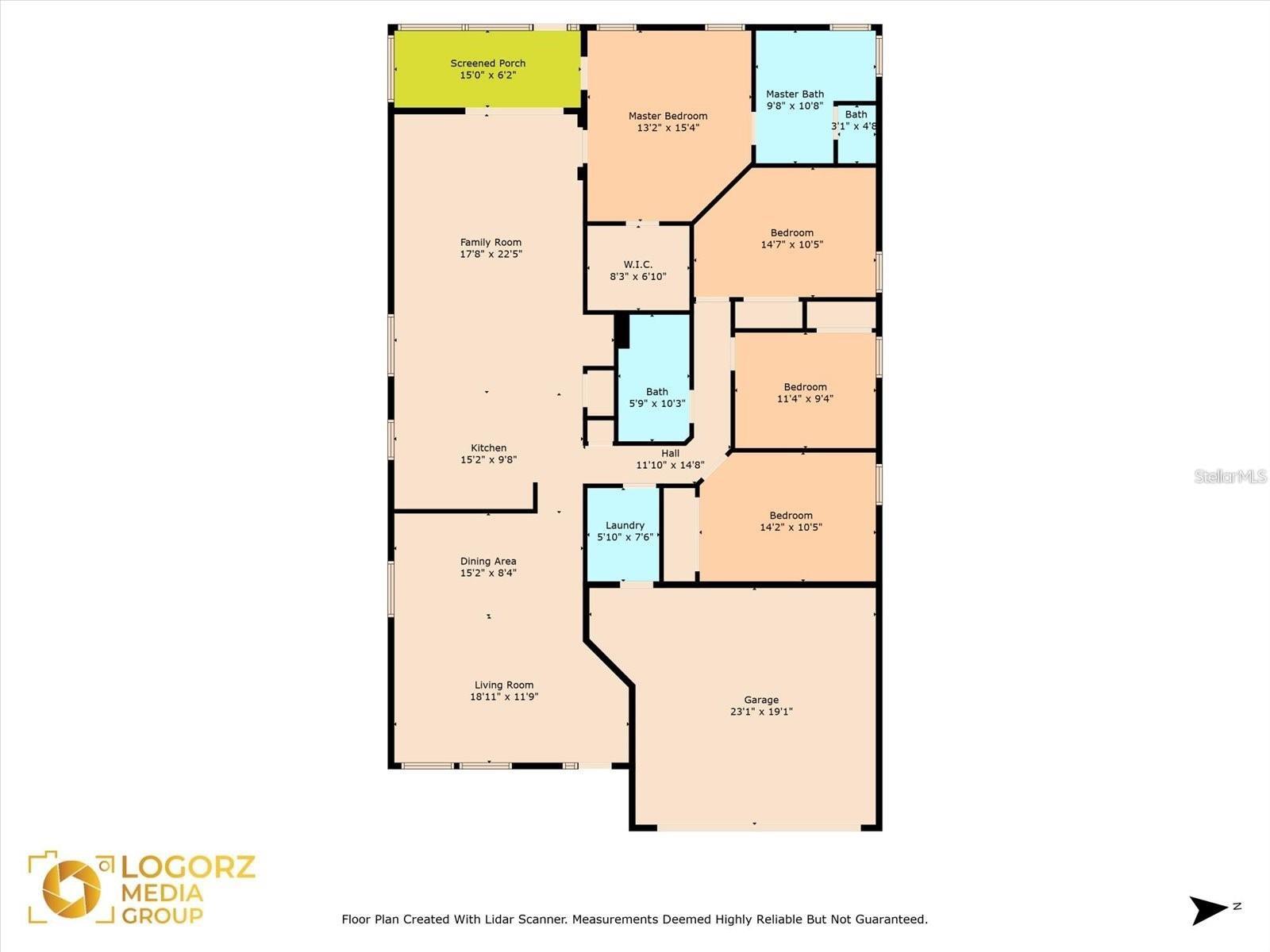 CRESTVIEW HILLS - Residential