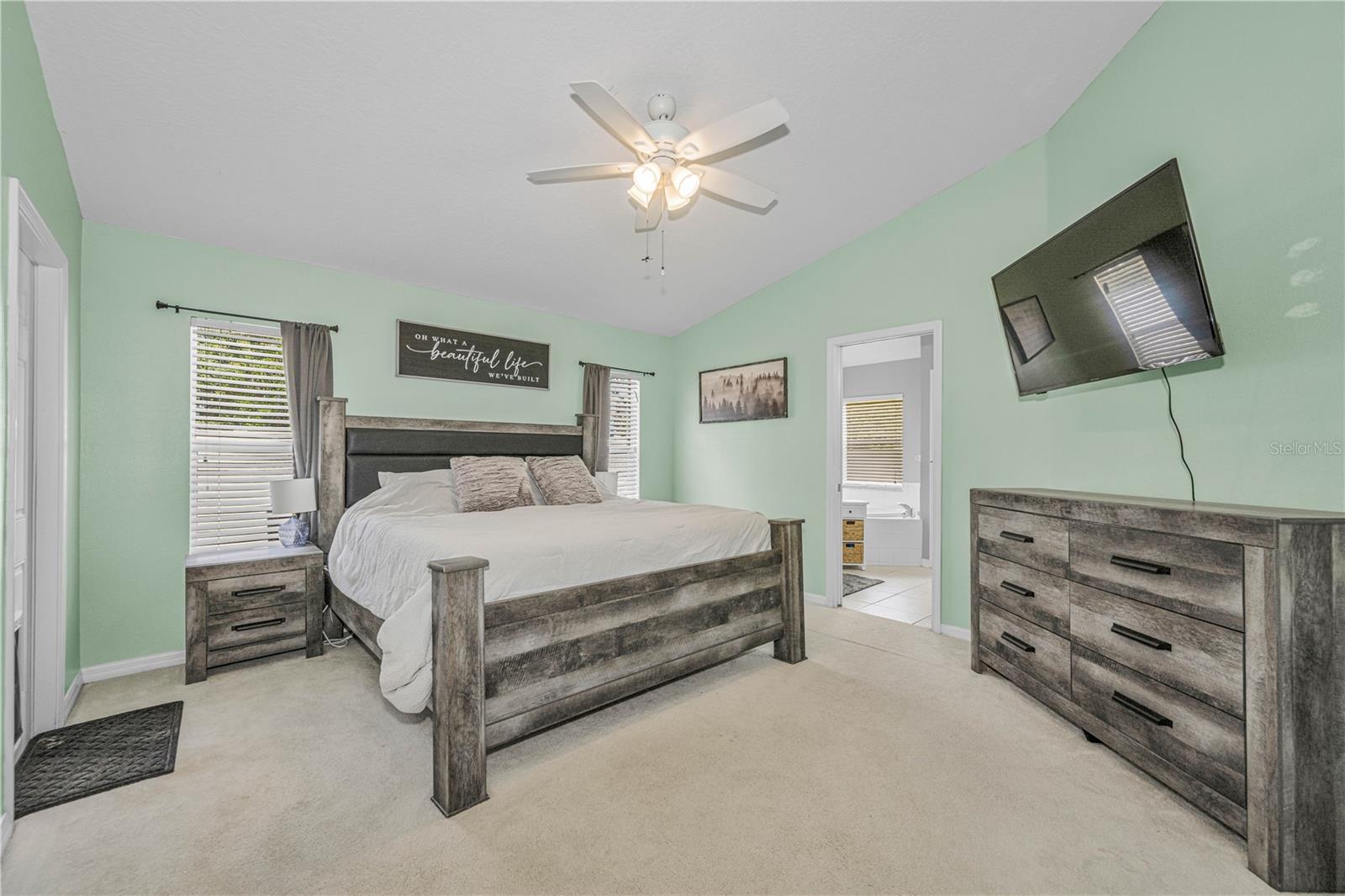 CRESTVIEW HILLS - Residential