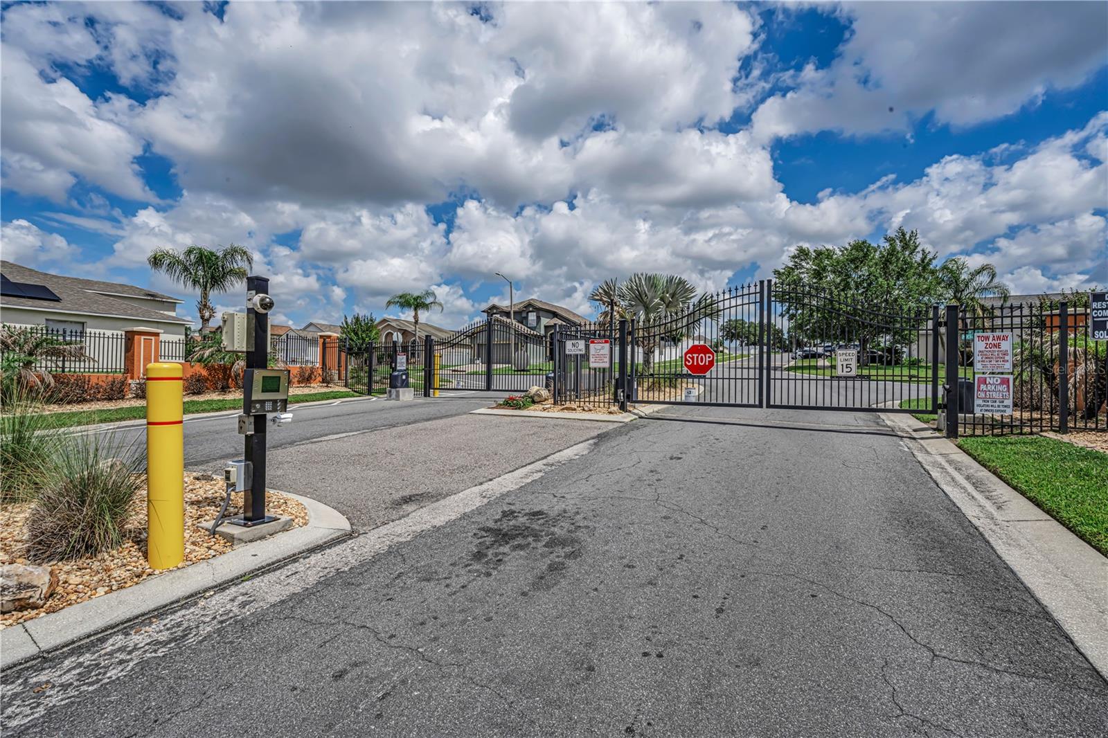CRESTVIEW HILLS - Residential
