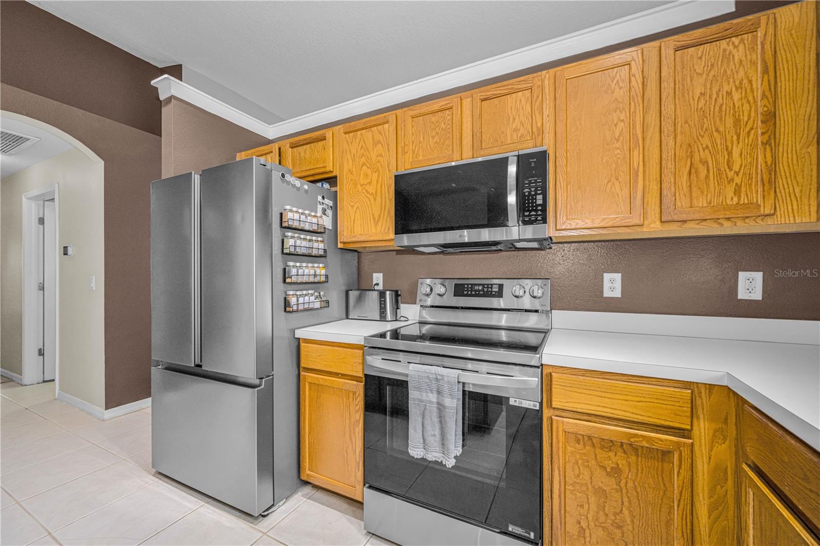 CRESTVIEW HILLS - Residential