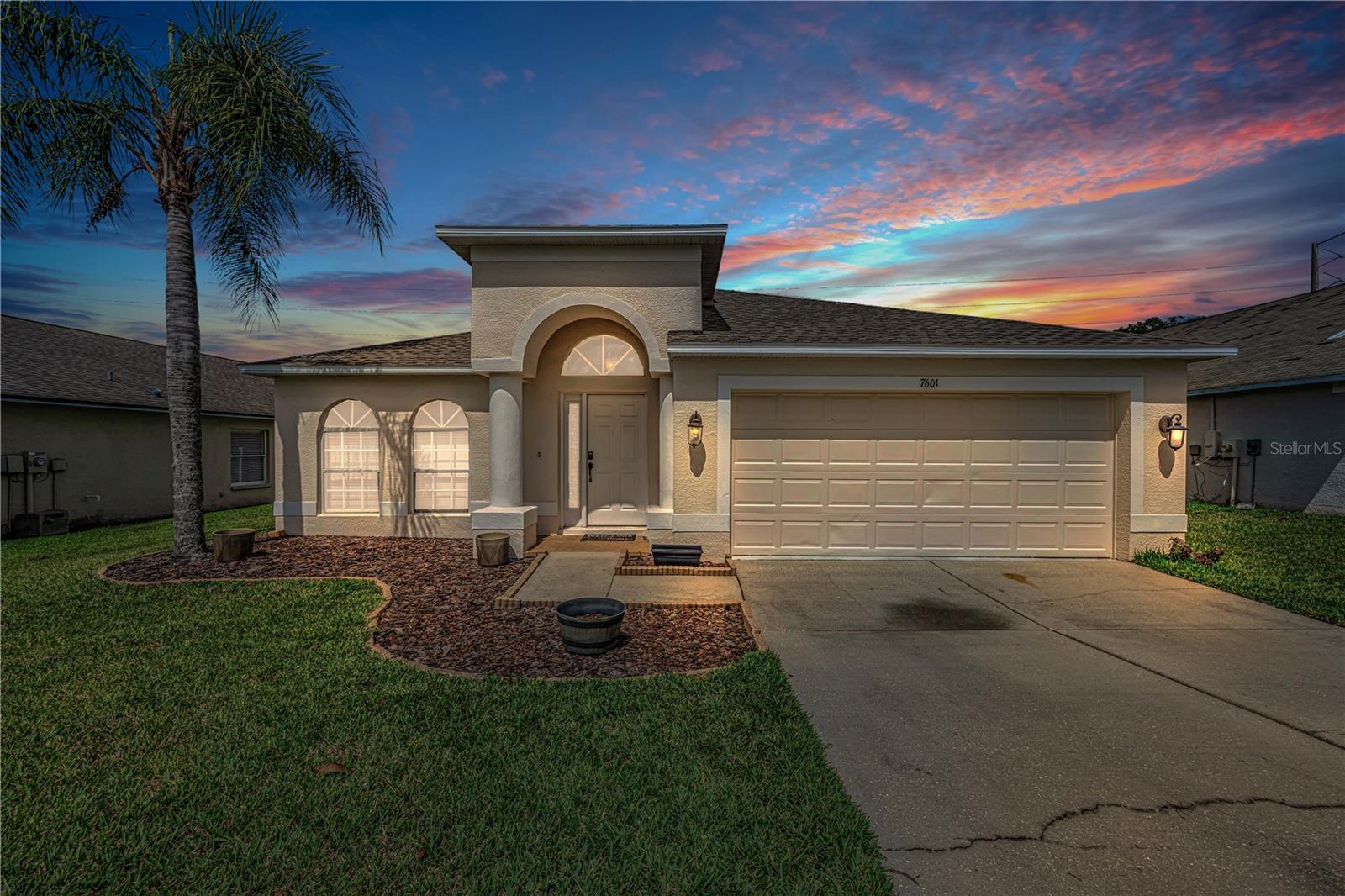 CRESTVIEW HILLS - Residential