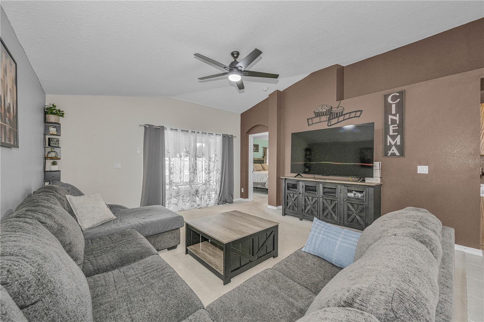 CRESTVIEW HILLS - Residential