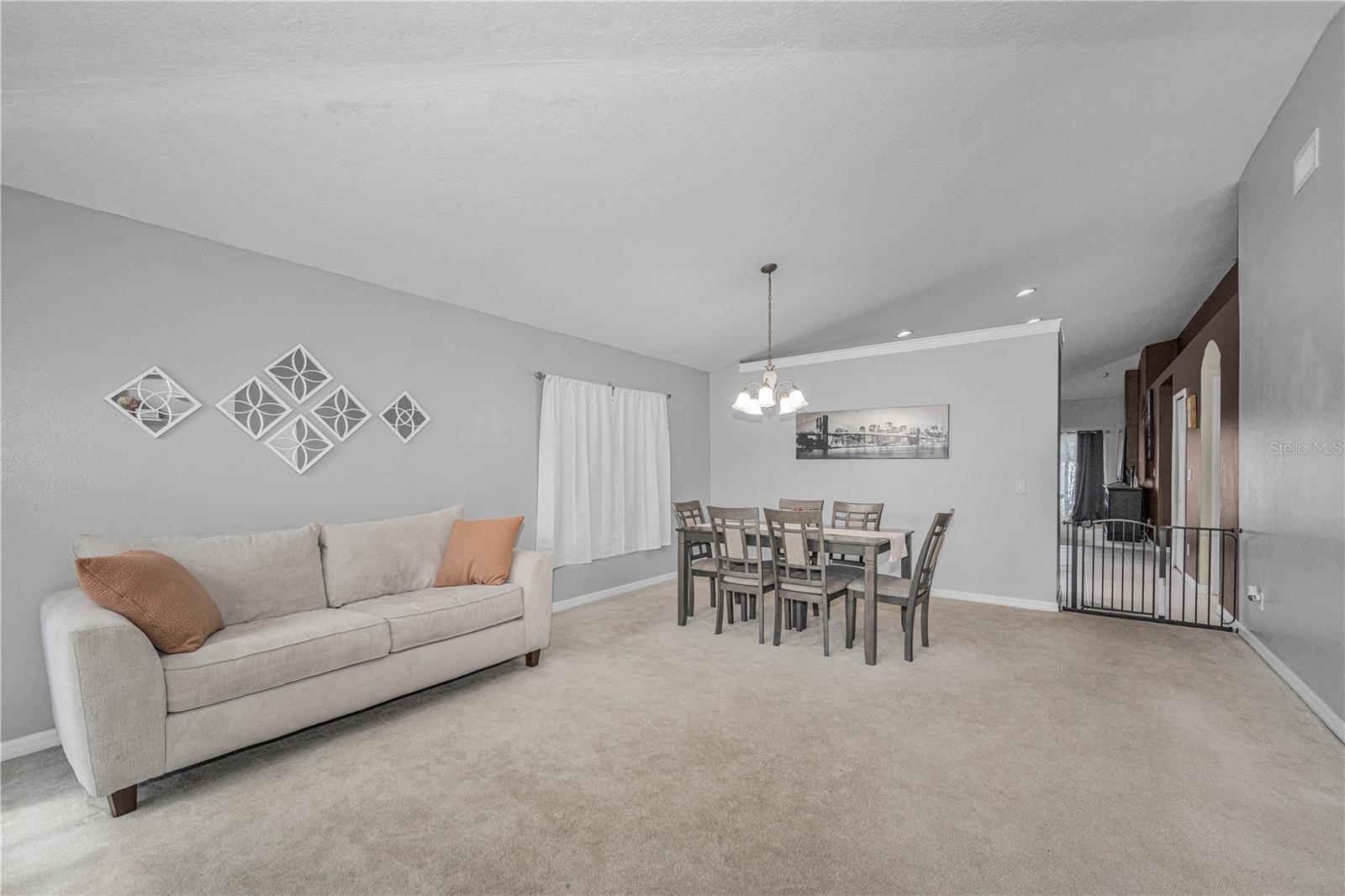 CRESTVIEW HILLS - Residential