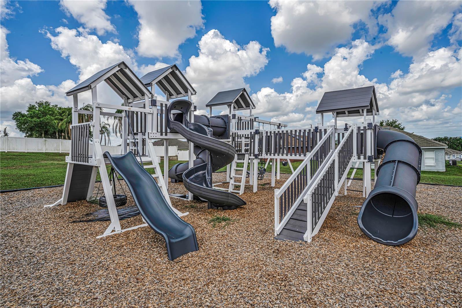CRESTVIEW HILLS - Residential