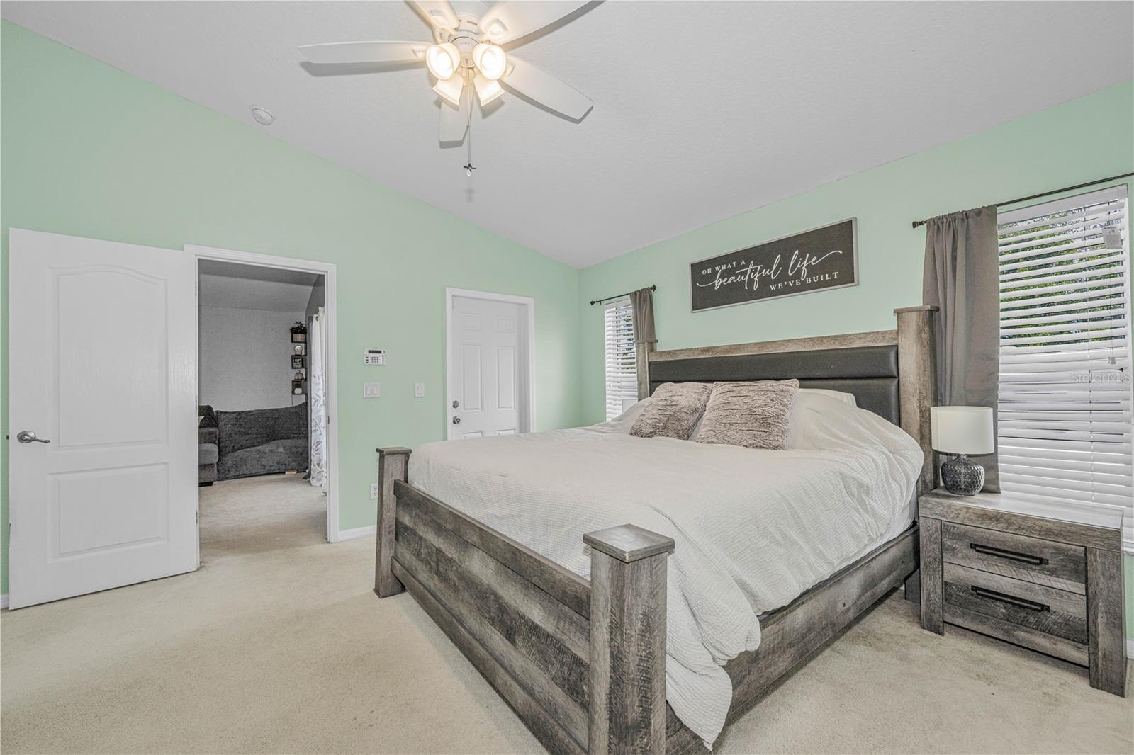 CRESTVIEW HILLS - Residential