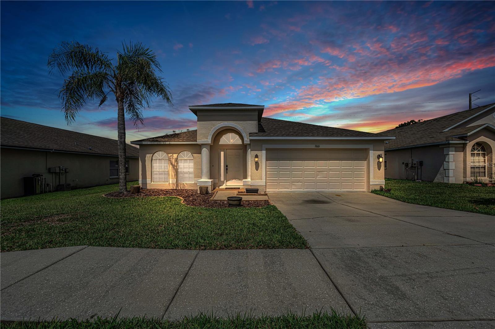 CRESTVIEW HILLS - Residential