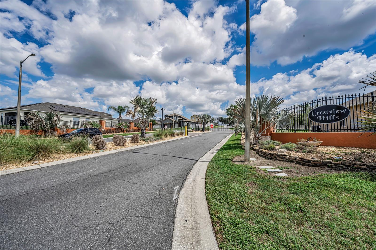 CRESTVIEW HILLS - Residential