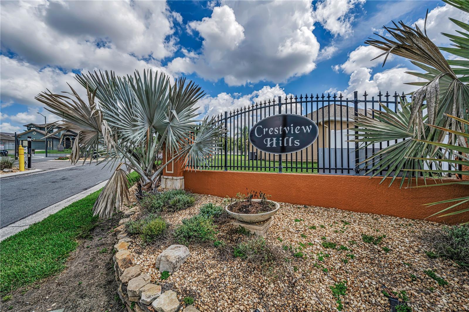 CRESTVIEW HILLS - Residential
