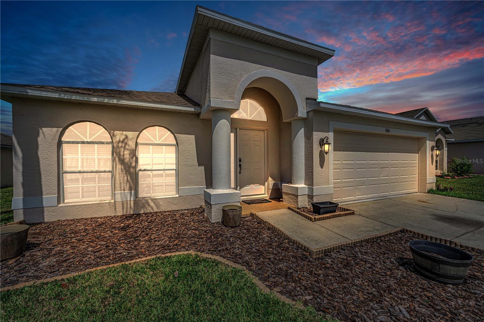 CRESTVIEW HILLS - Residential