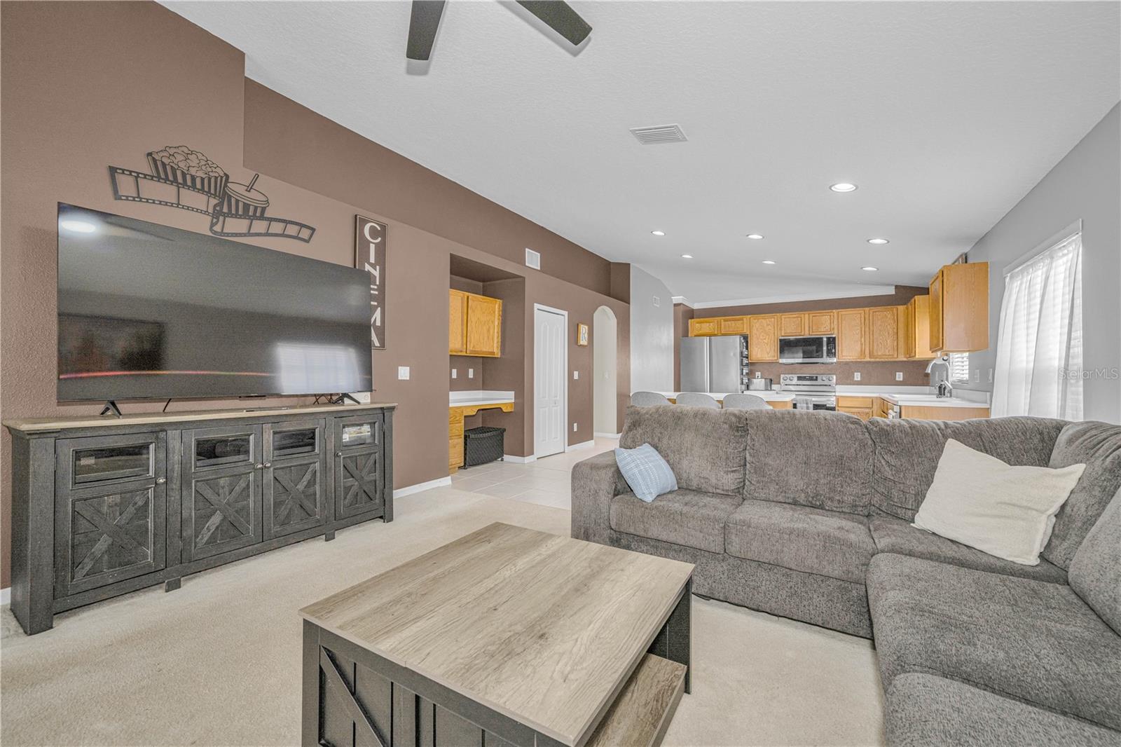 CRESTVIEW HILLS - Residential