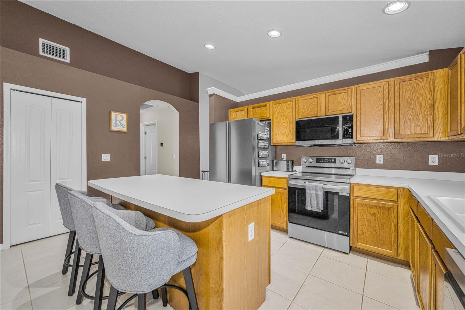 CRESTVIEW HILLS - Residential