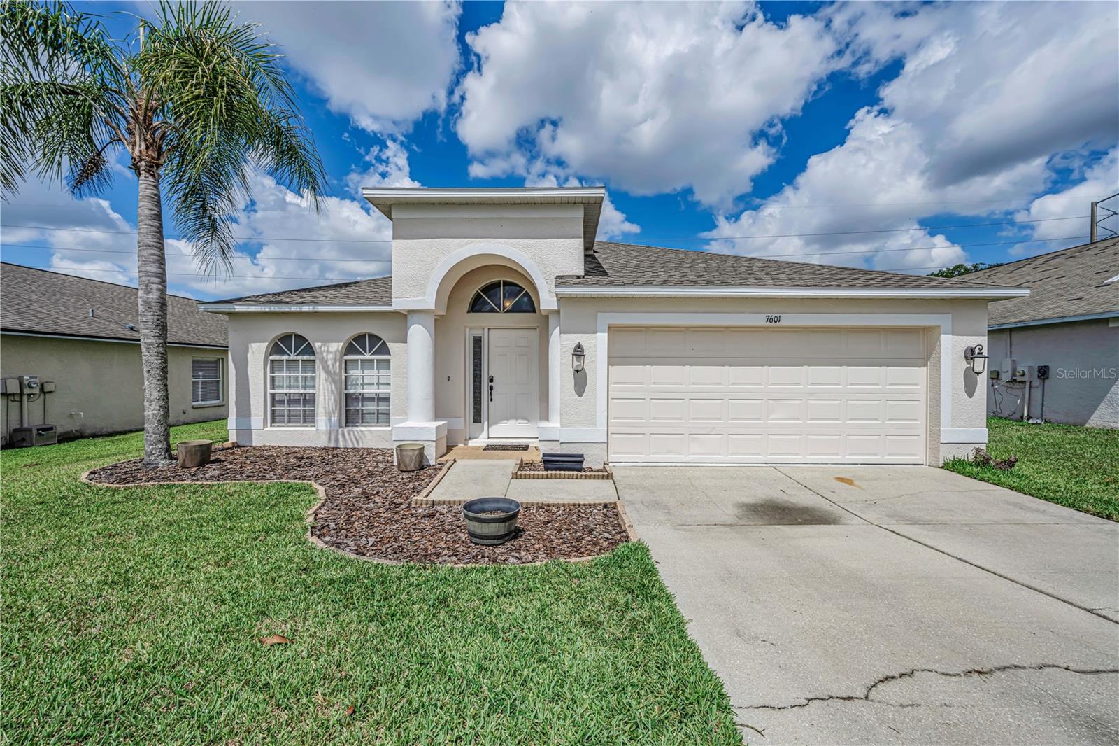 CRESTVIEW HILLS - Residential