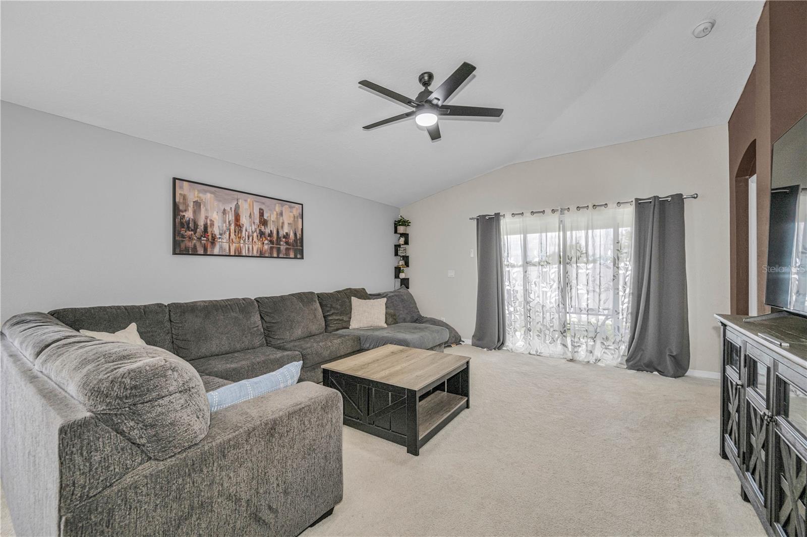 CRESTVIEW HILLS - Residential