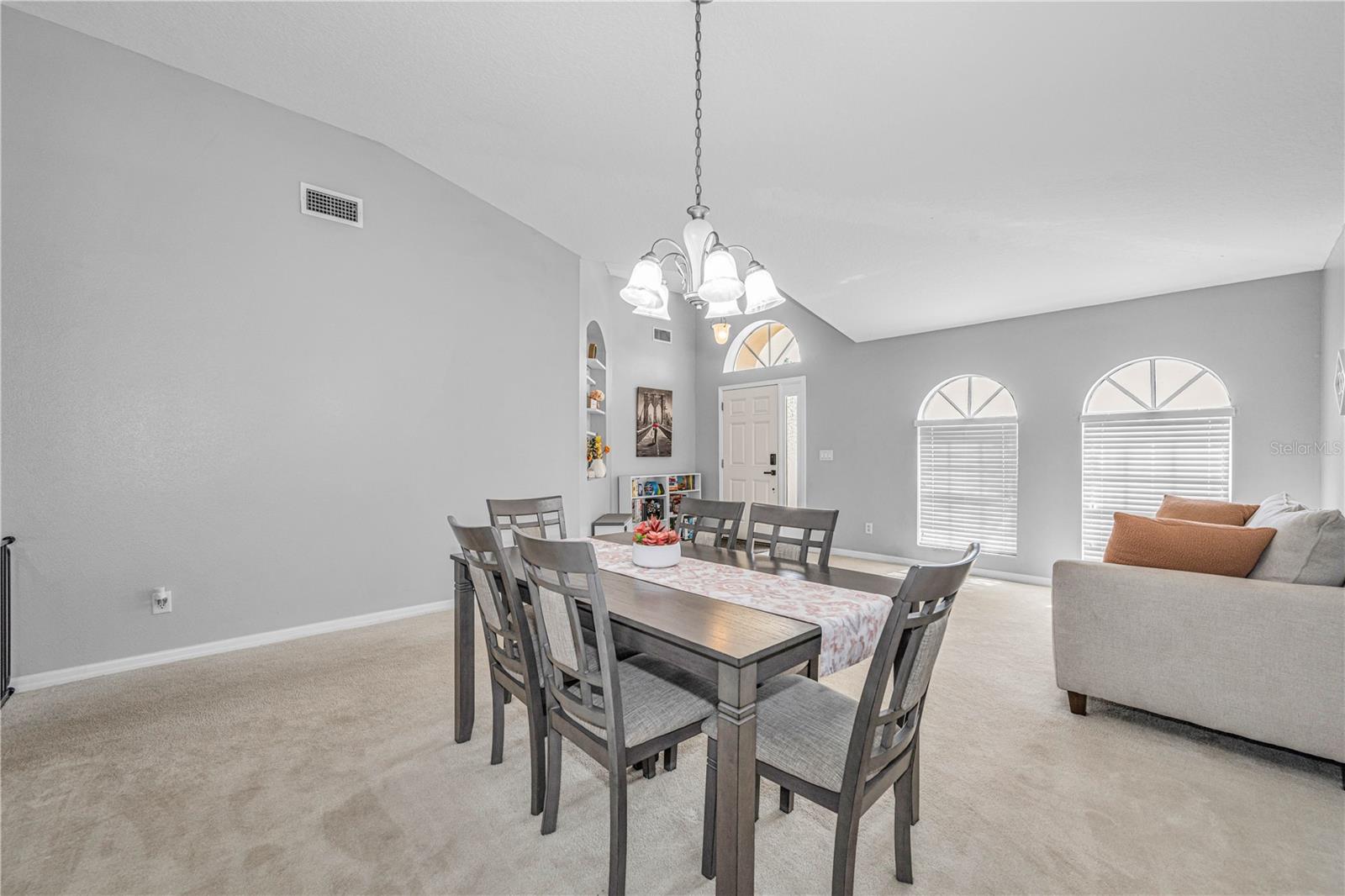CRESTVIEW HILLS - Residential