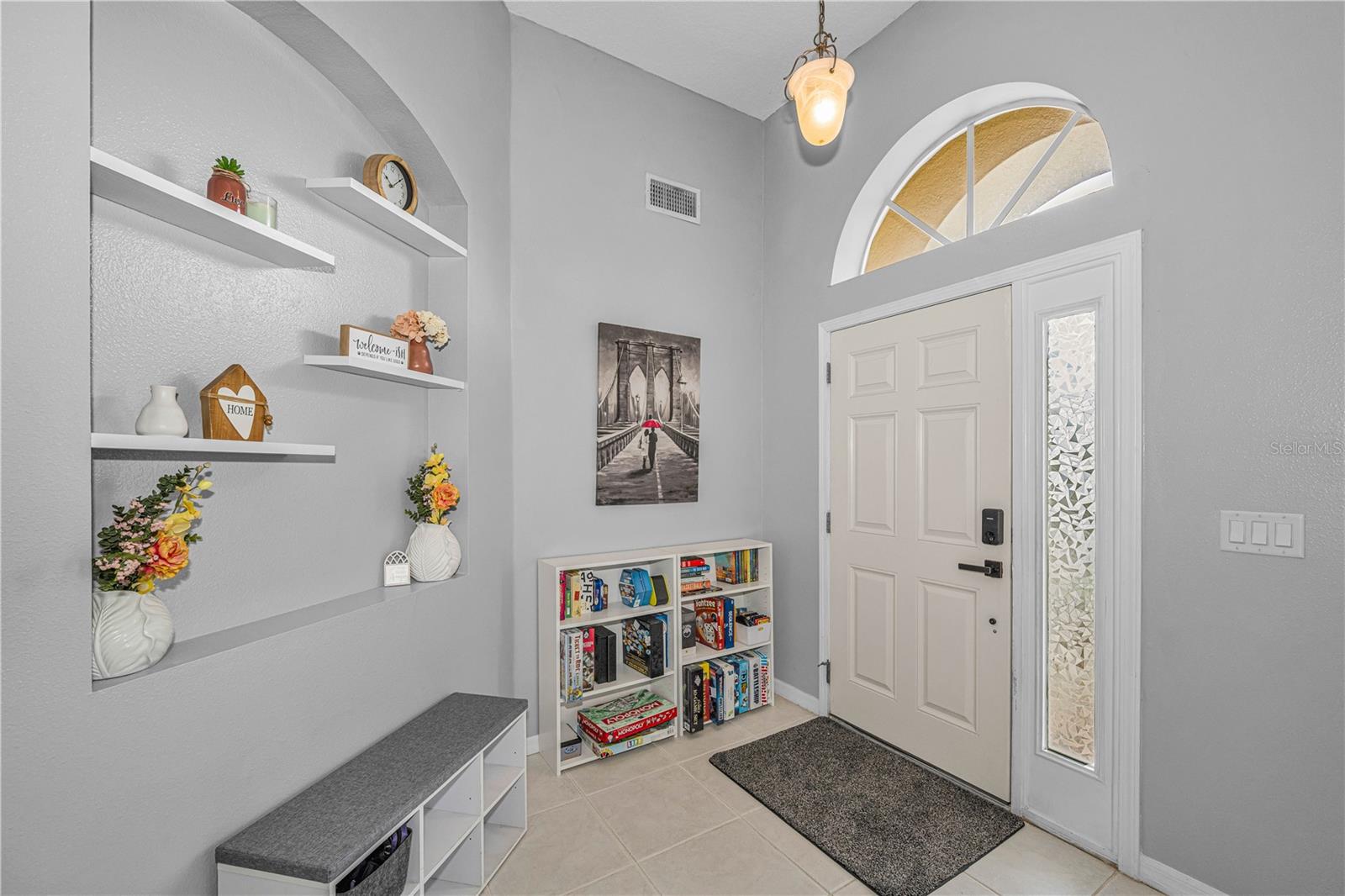 CRESTVIEW HILLS - Residential