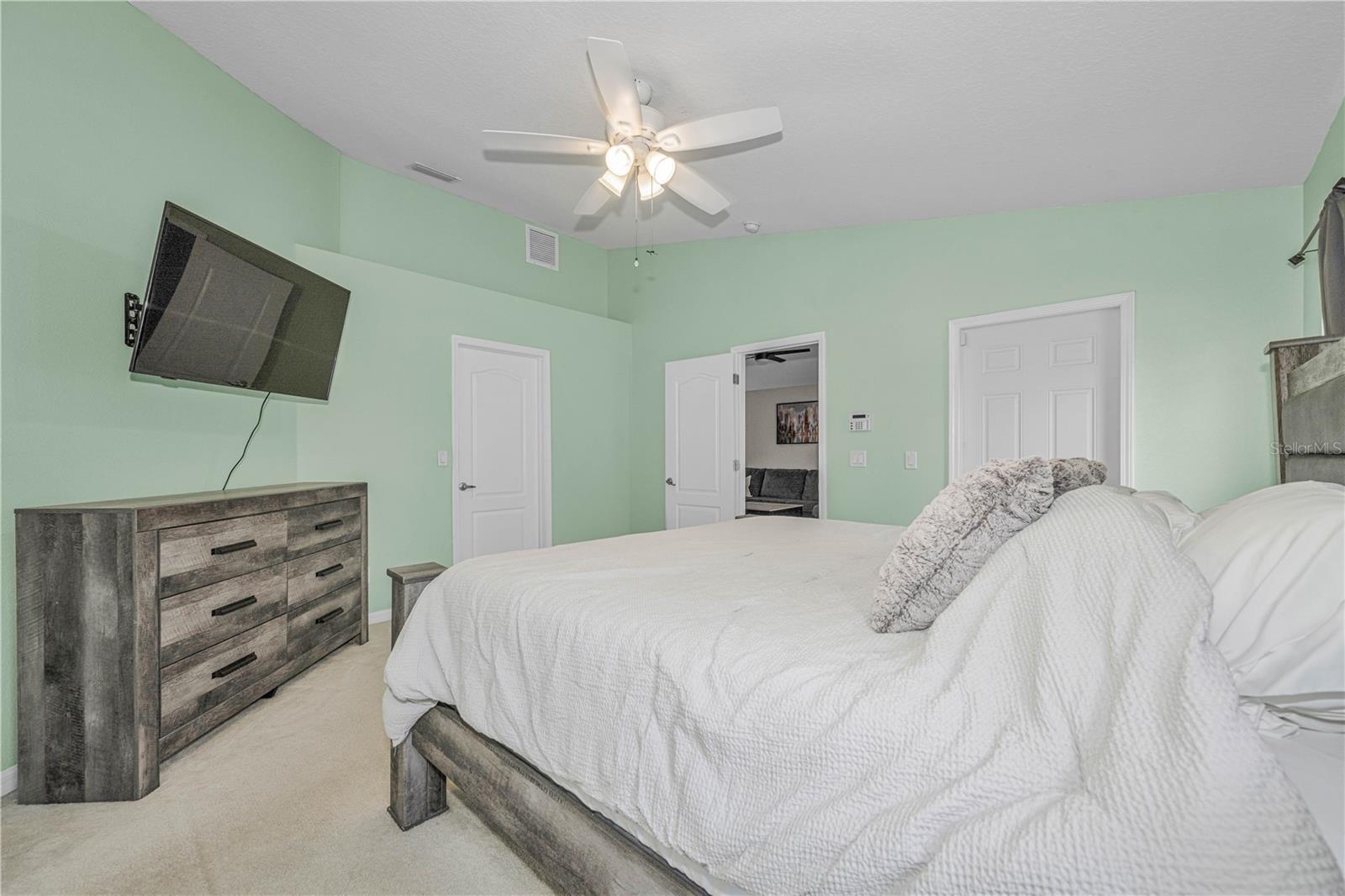 CRESTVIEW HILLS - Residential