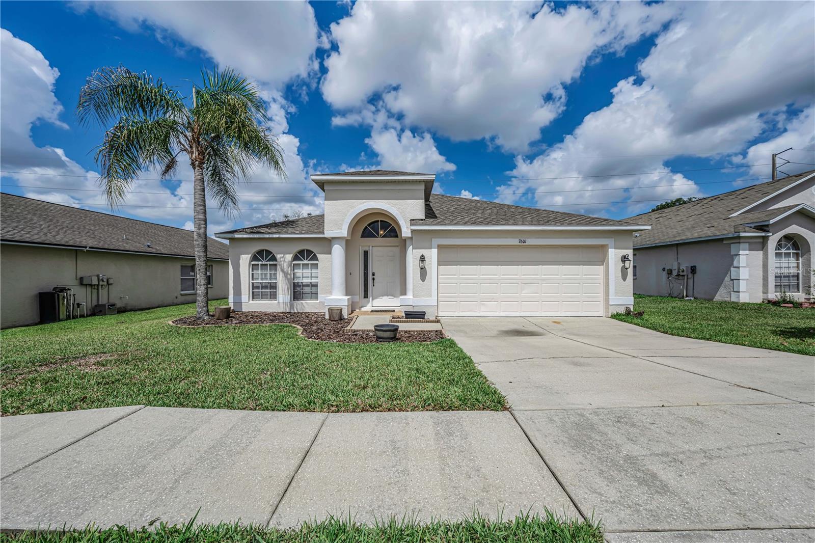 CRESTVIEW HILLS - Residential