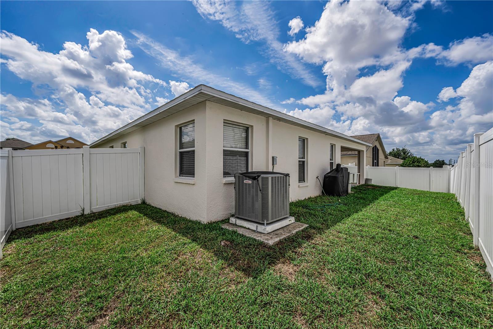 CRESTVIEW HILLS - Residential