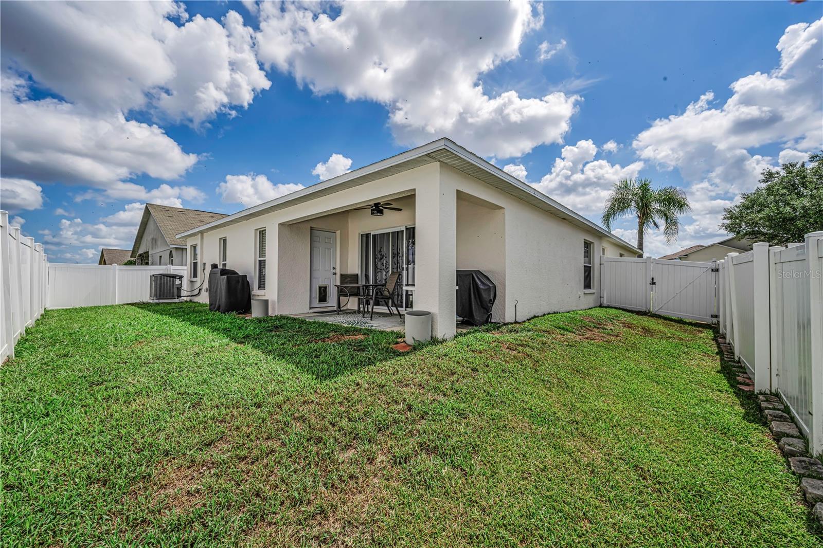 CRESTVIEW HILLS - Residential