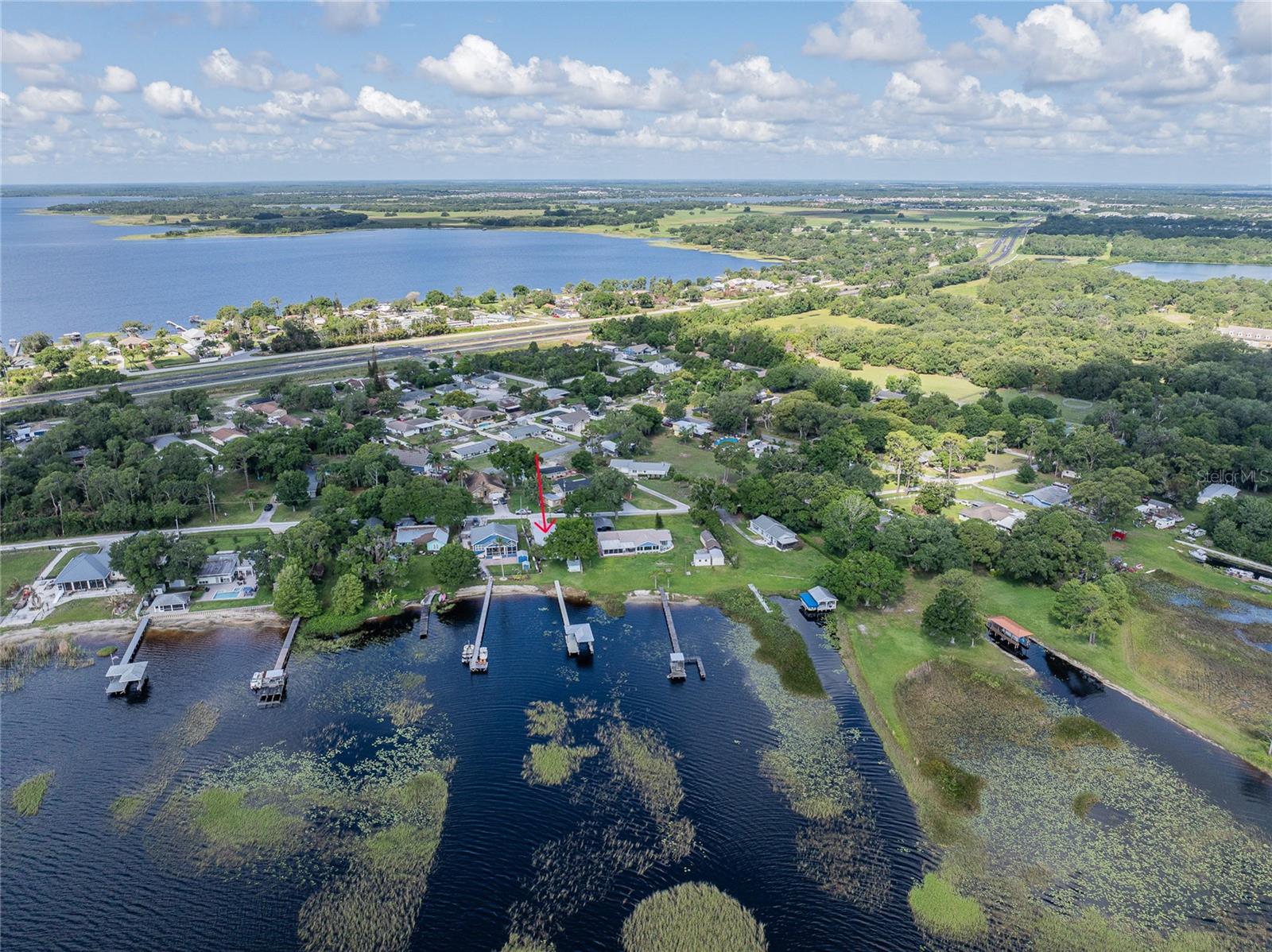6125 LAKE LIZZIE DRIVE
