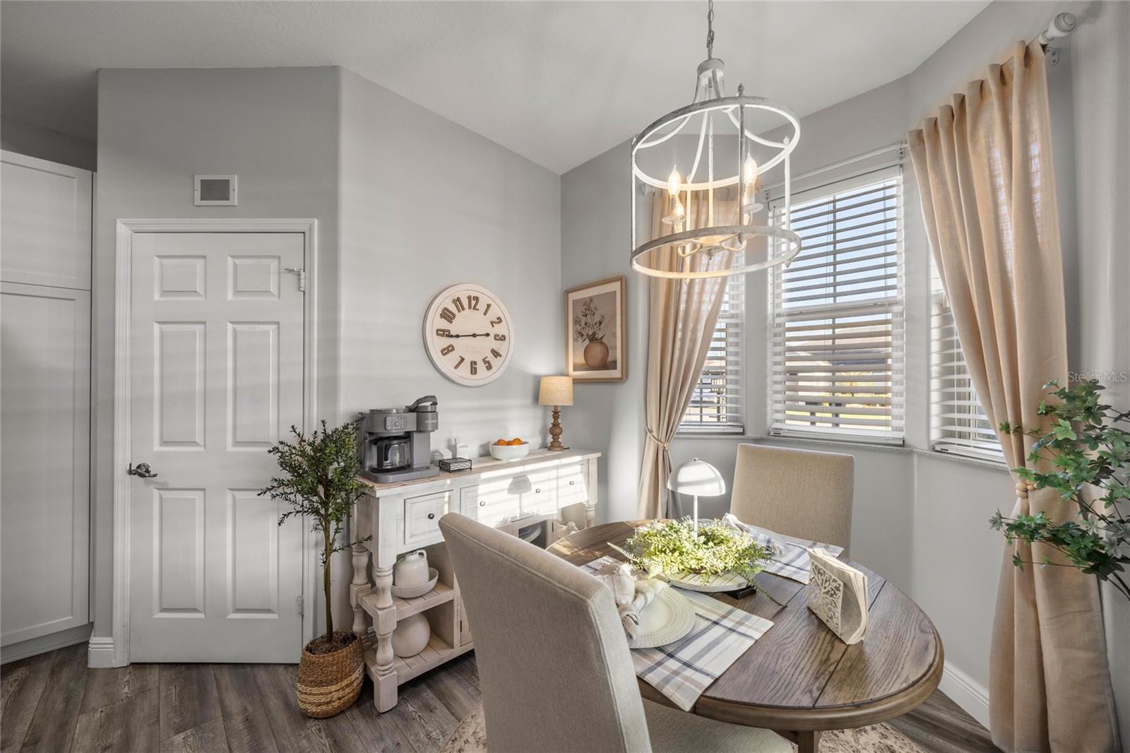 FAIRWAYS/STONECREST UN 02 - Residential