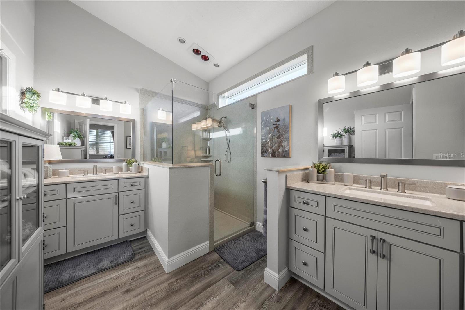 FAIRWAYS/STONECREST UN 02 - Residential