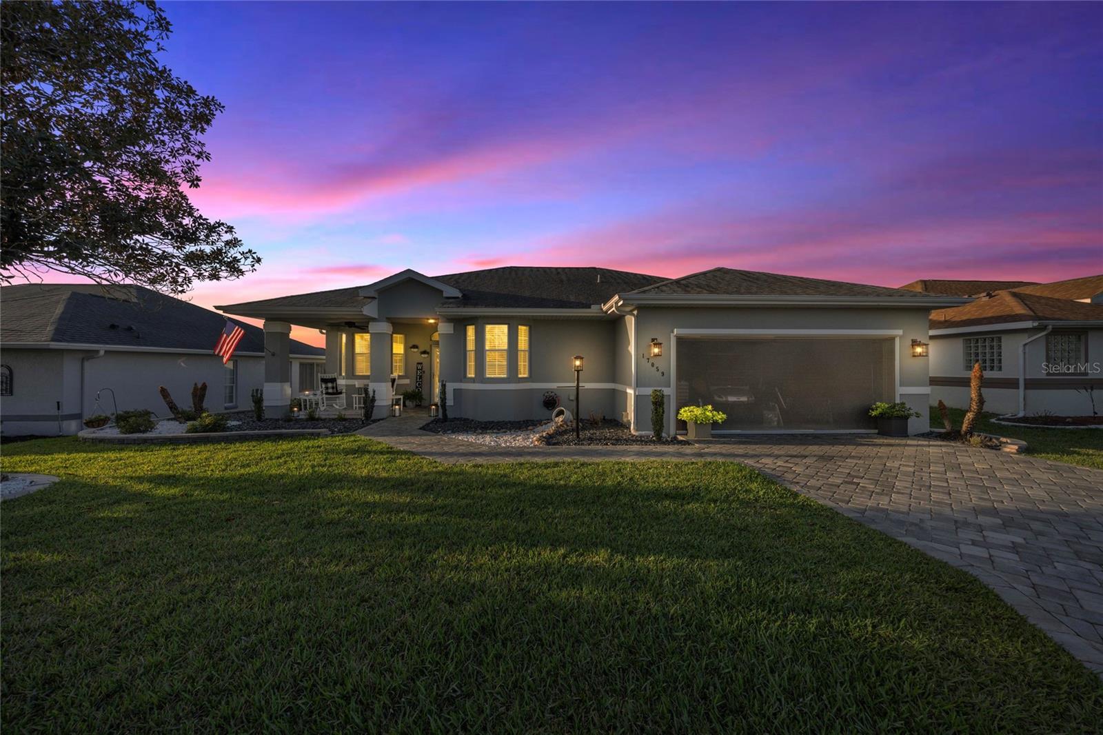 FAIRWAYS/STONECREST UN 02 - Residential