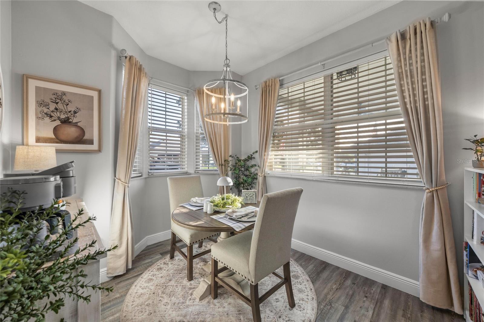 FAIRWAYS/STONECREST UN 02 - Residential