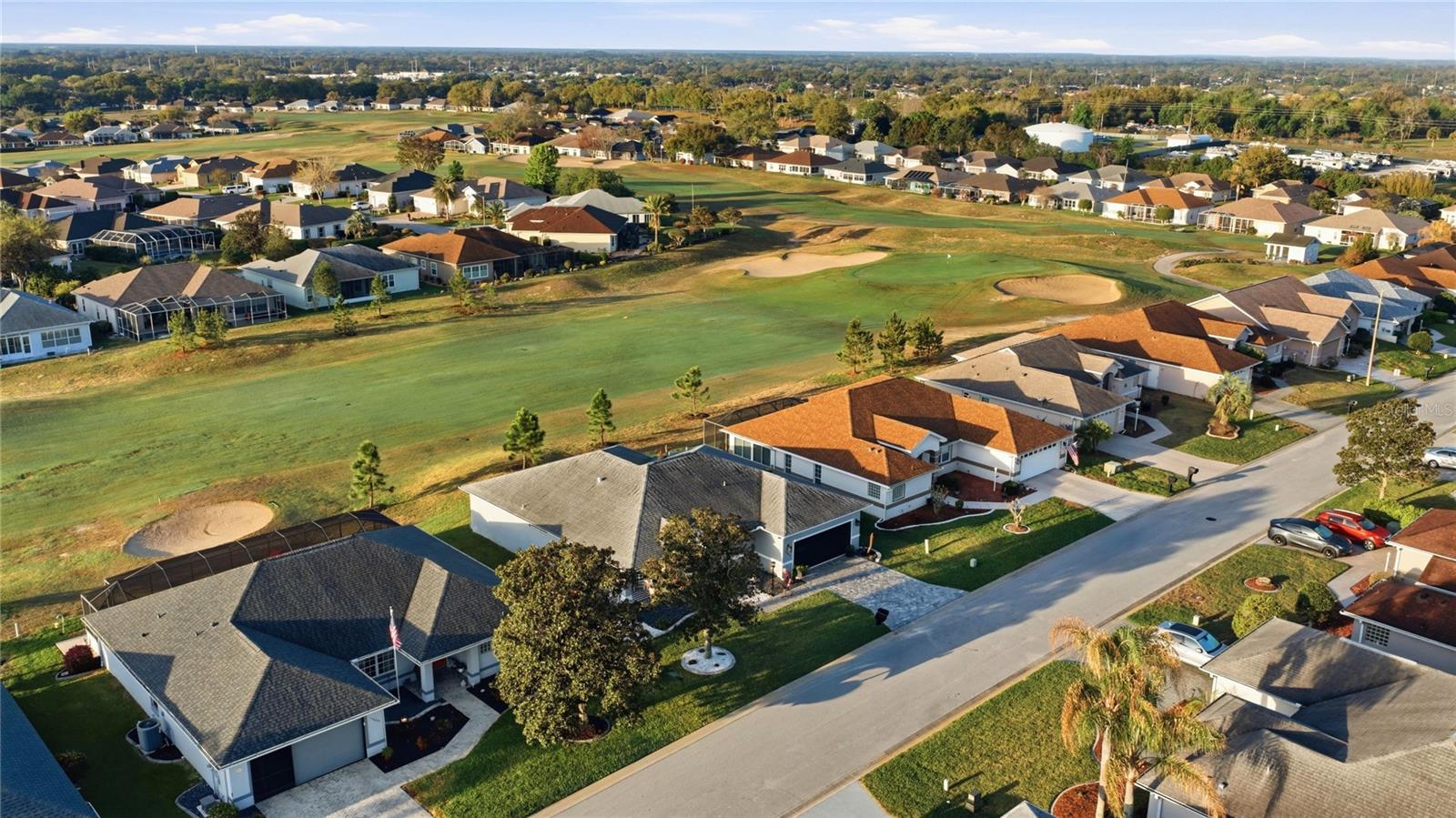 FAIRWAYS/STONECREST UN 02 - Residential