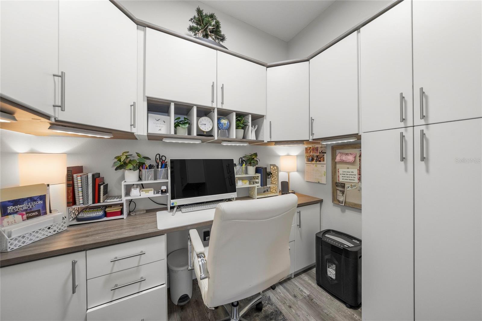 FAIRWAYS/STONECREST UN 02 - Residential