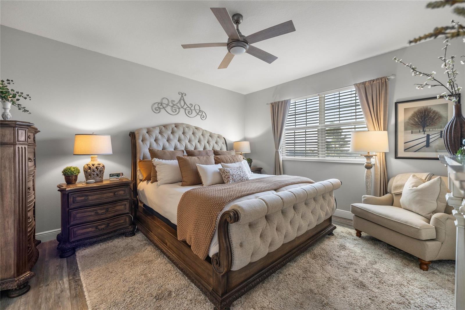 FAIRWAYS/STONECREST UN 02 - Residential