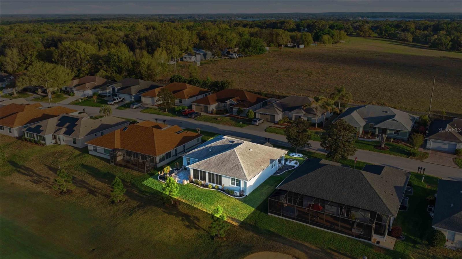 FAIRWAYS/STONECREST UN 02 - Residential