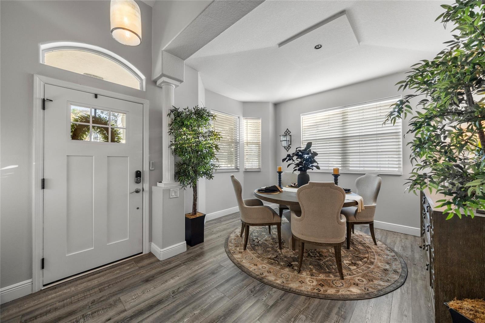 FAIRWAYS/STONECREST UN 02 - Residential