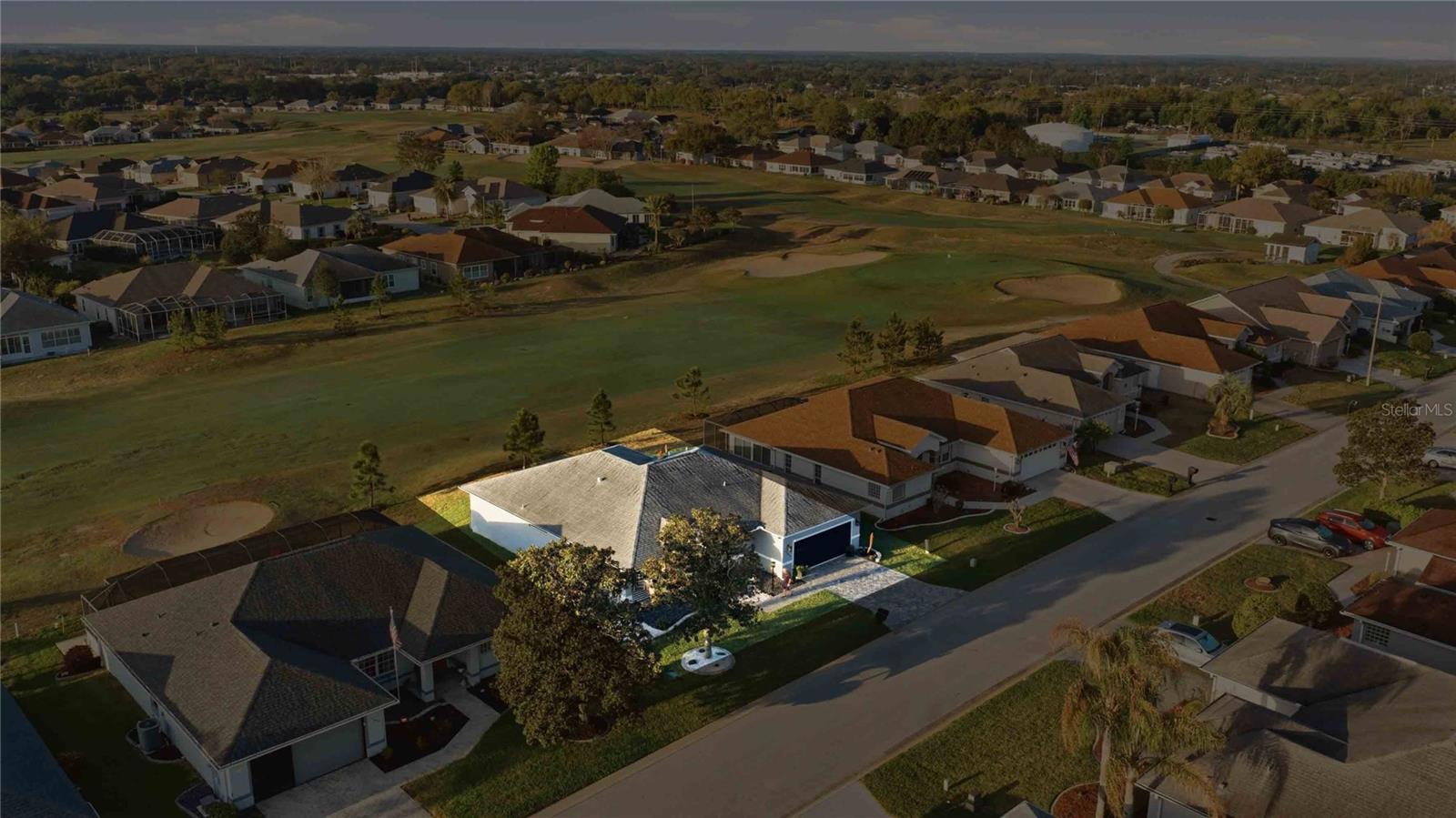 FAIRWAYS/STONECREST UN 02 - Residential