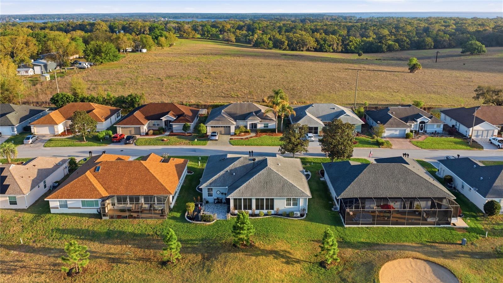 FAIRWAYS/STONECREST UN 02 - Residential