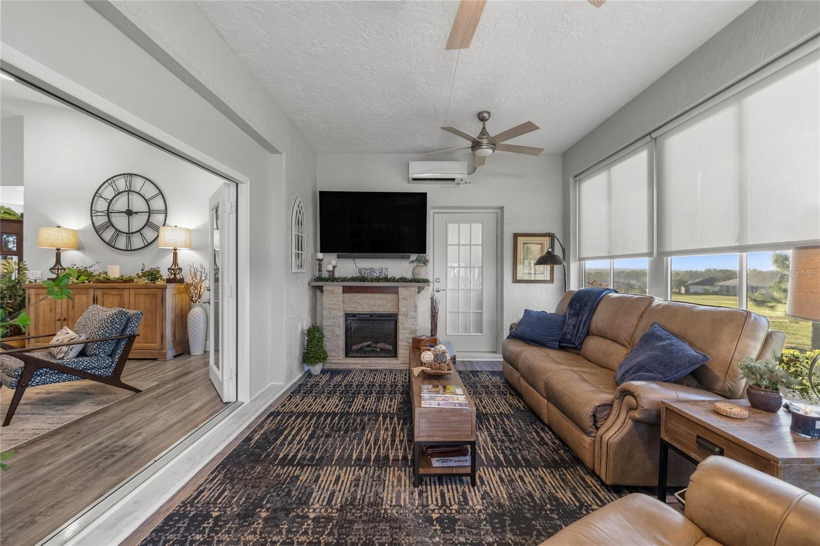 FAIRWAYS/STONECREST UN 02 - Residential