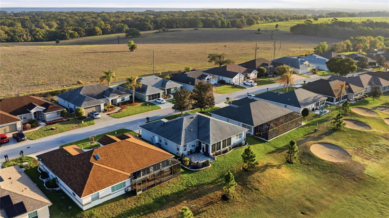 FAIRWAYS/STONECREST UN 02 - Residential