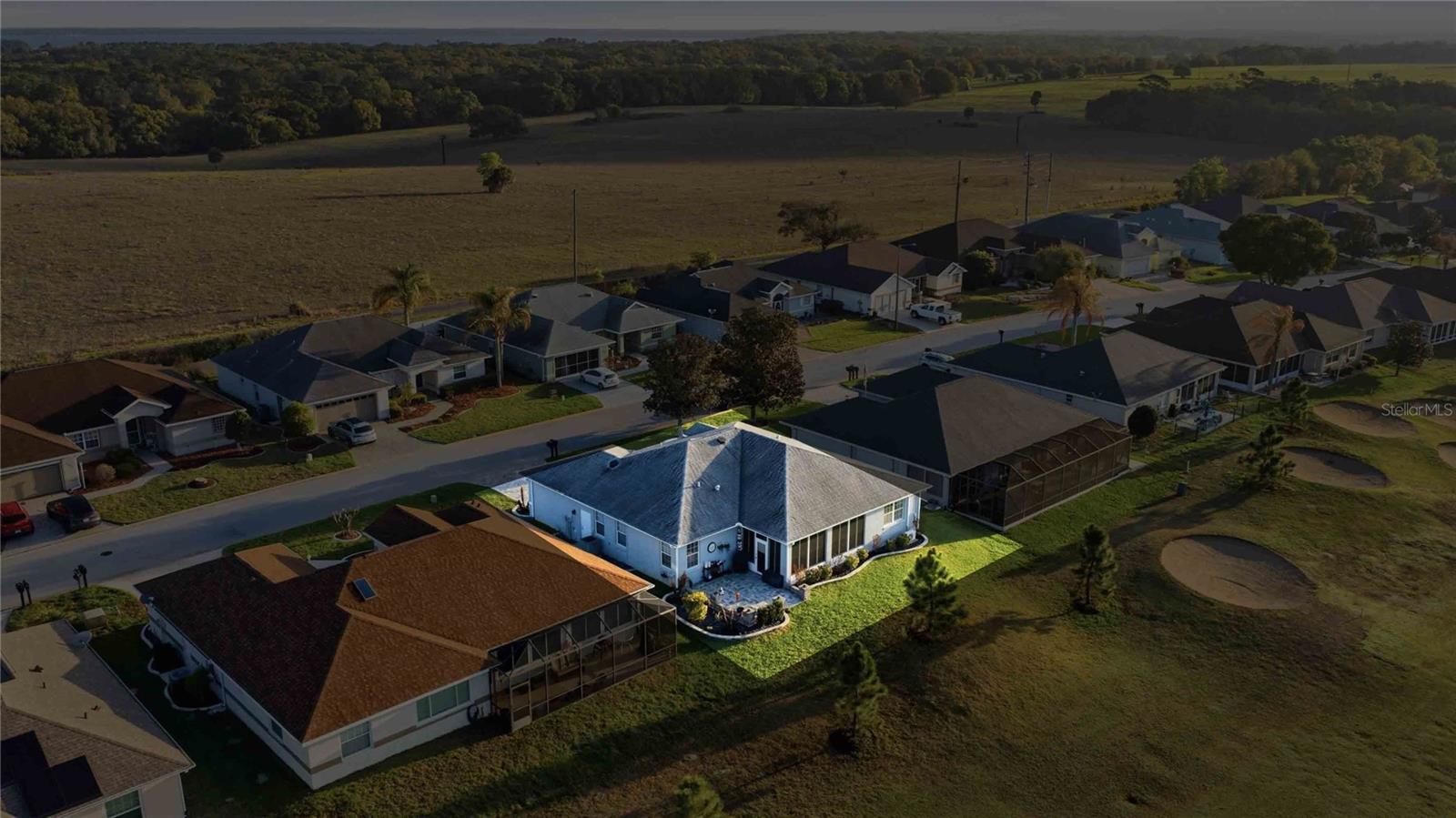 FAIRWAYS/STONECREST UN 02 - Residential