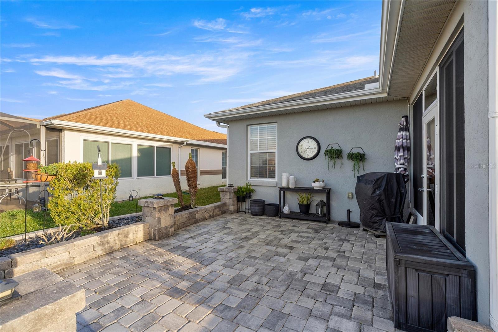 FAIRWAYS/STONECREST UN 02 - Residential