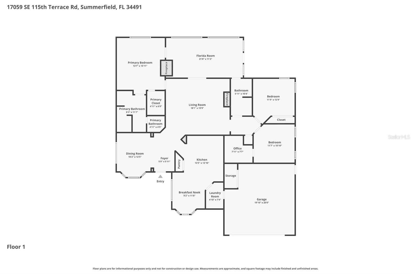 FAIRWAYS/STONECREST UN 02 - Residential