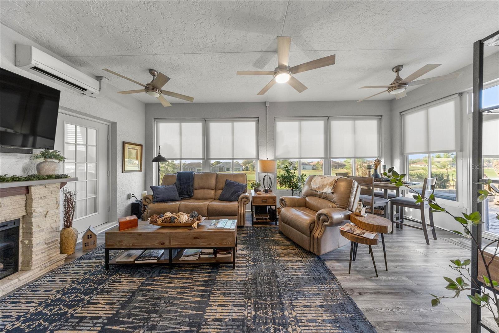 FAIRWAYS/STONECREST UN 02 - Residential