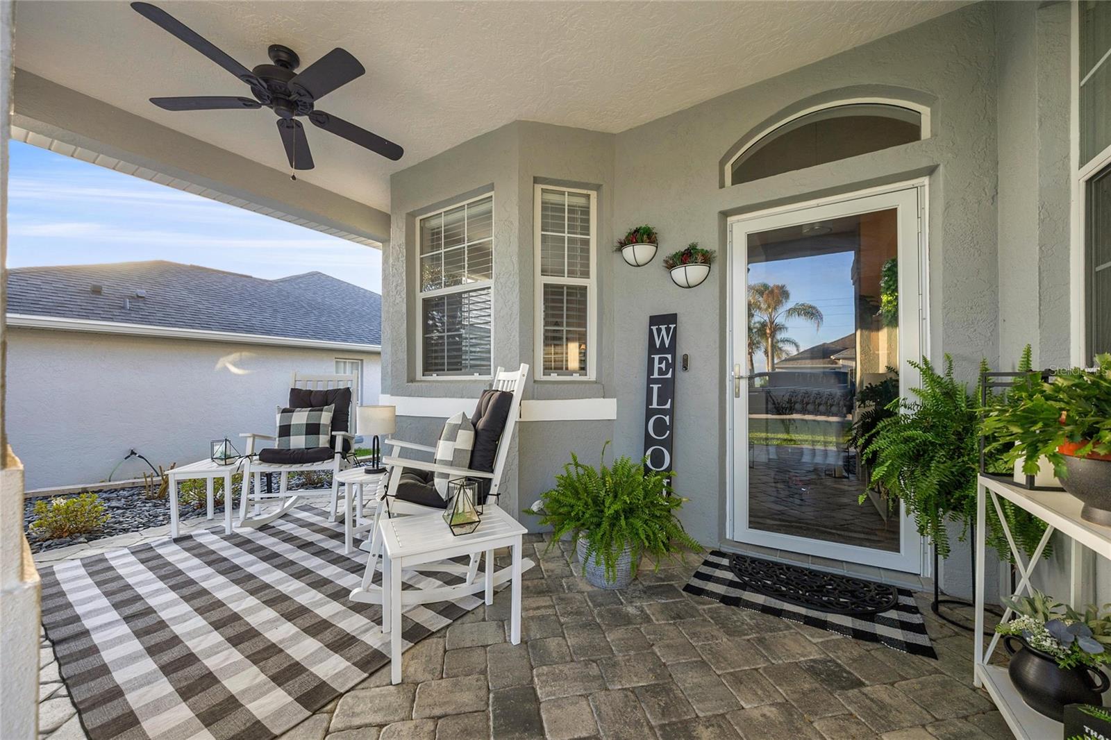 FAIRWAYS/STONECREST UN 02 - Residential