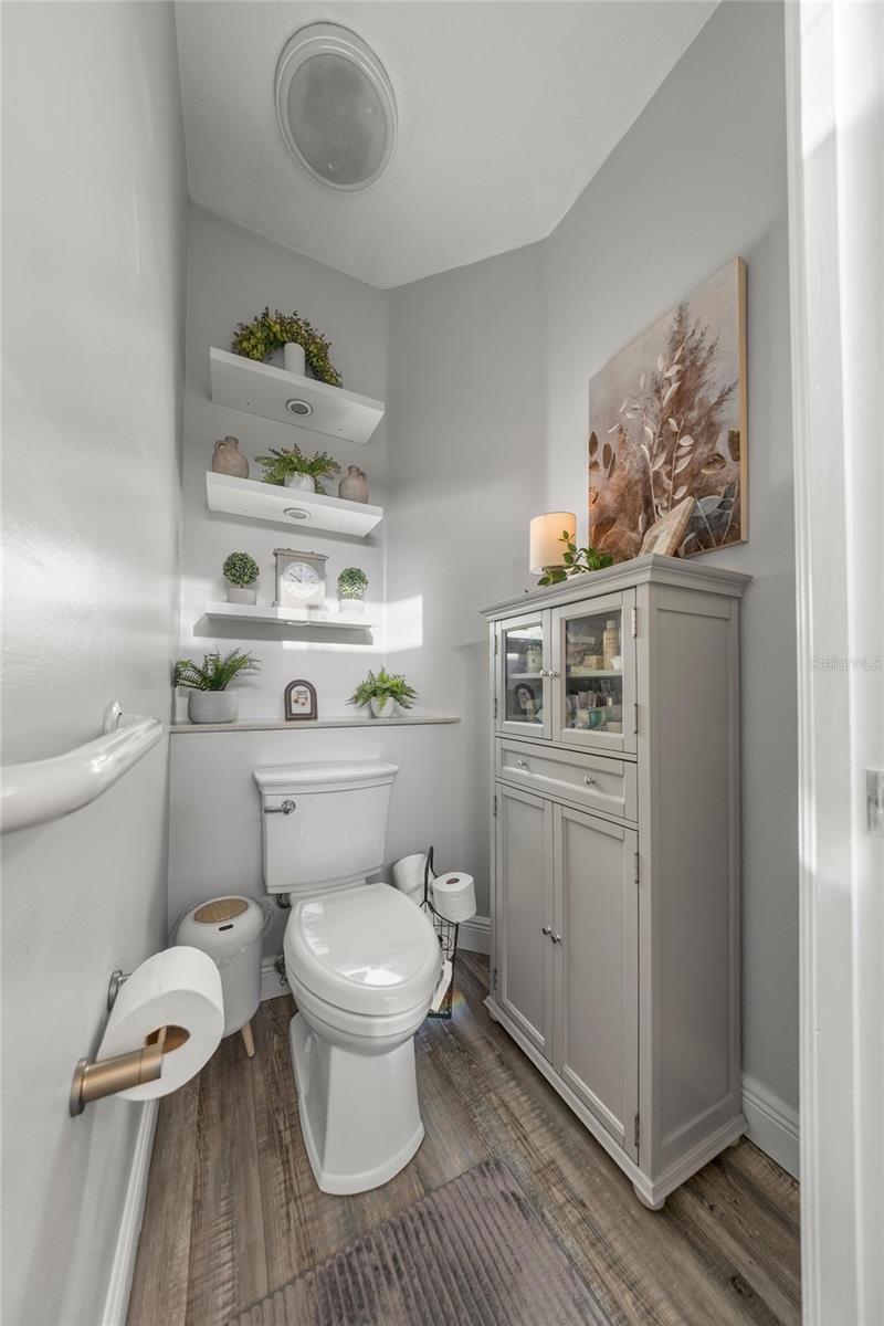 FAIRWAYS/STONECREST UN 02 - Residential