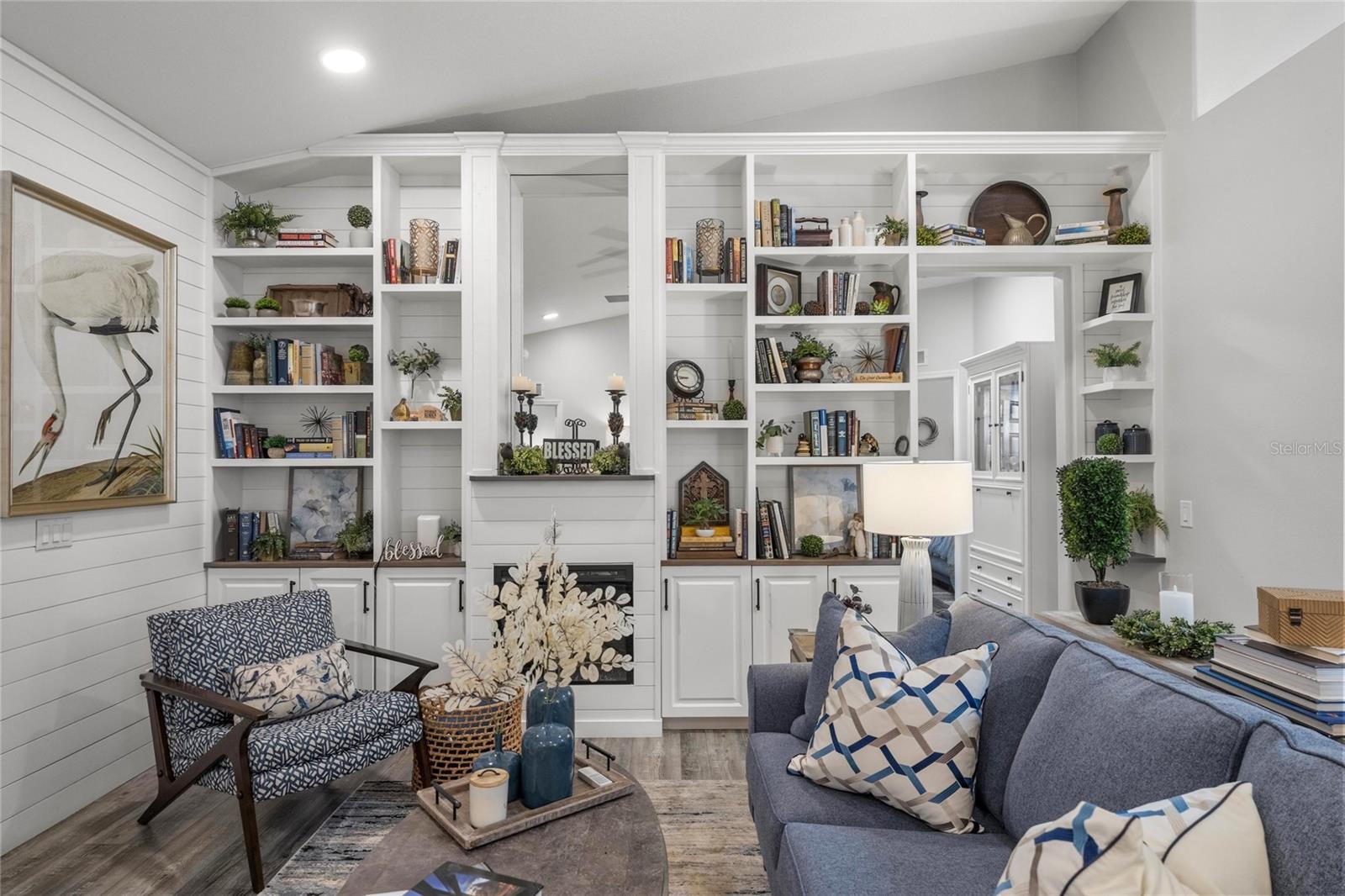 FAIRWAYS/STONECREST UN 02 - Residential