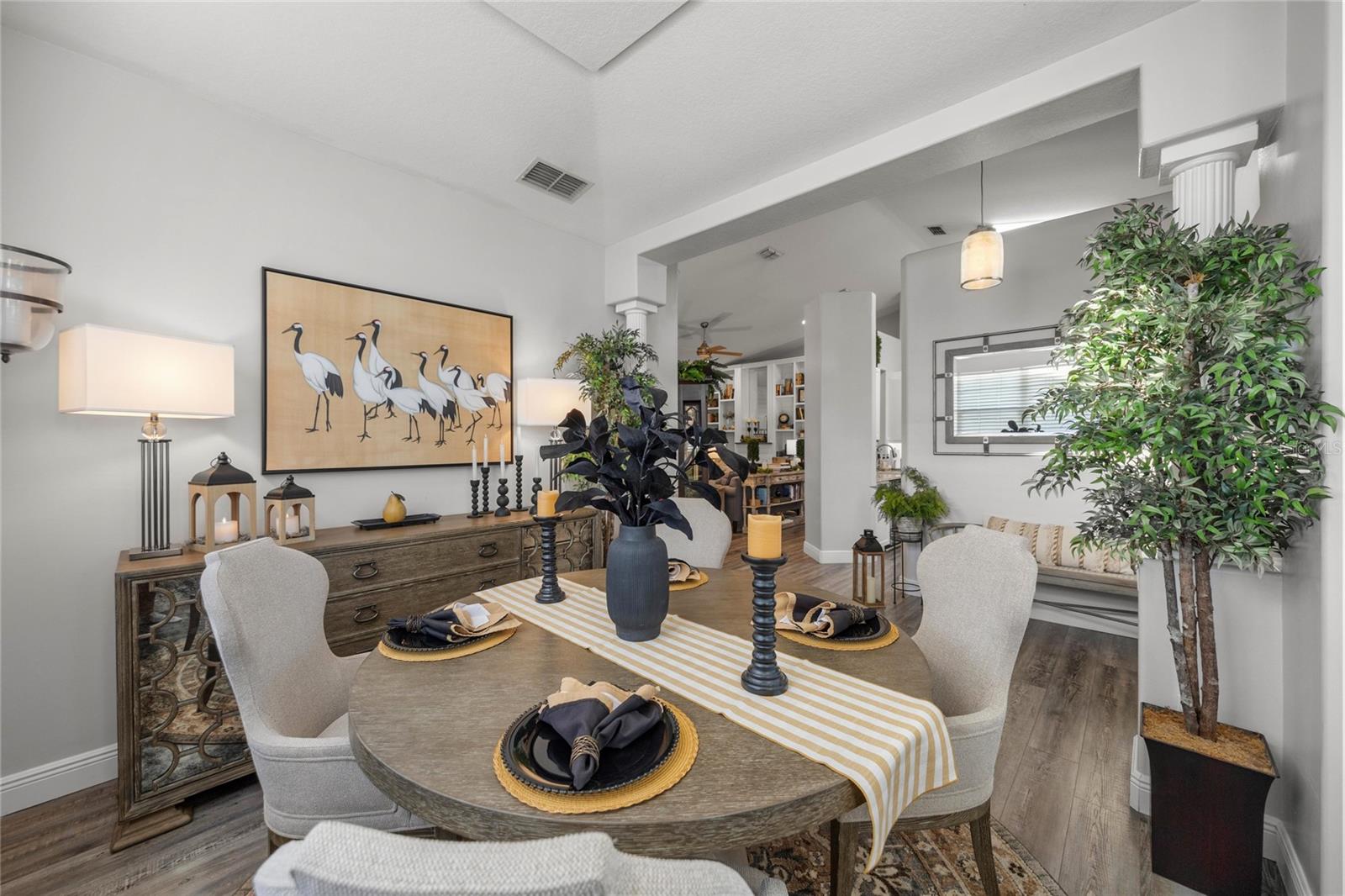 FAIRWAYS/STONECREST UN 02 - Residential