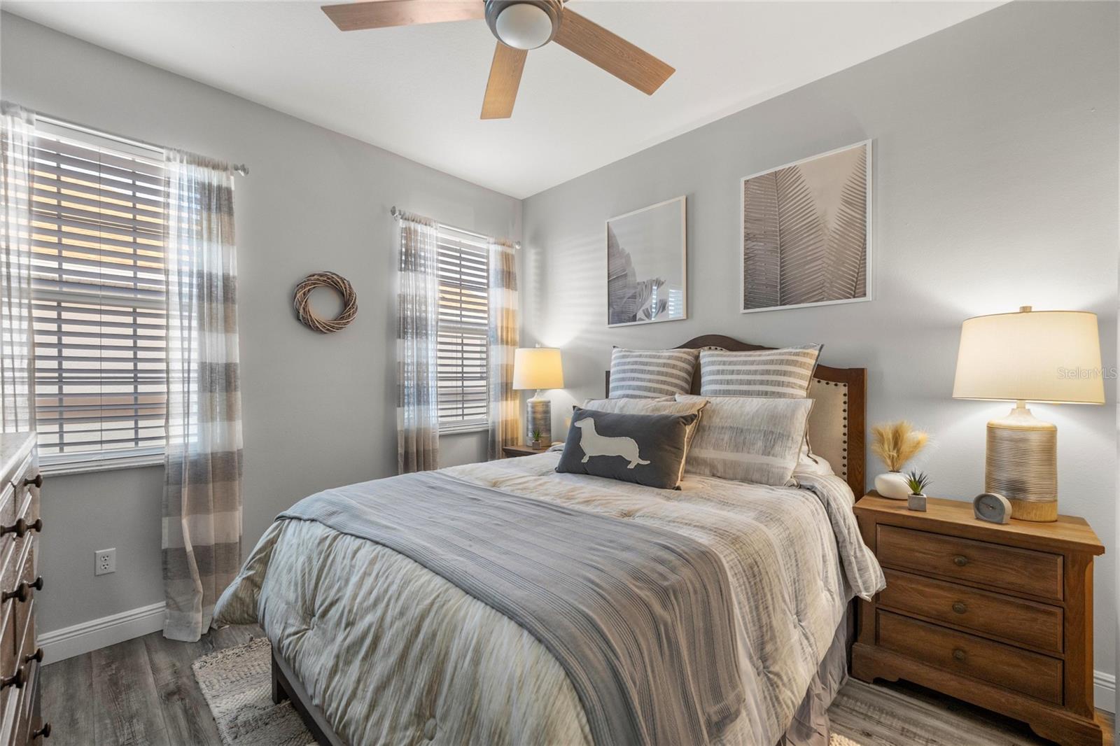 FAIRWAYS/STONECREST UN 02 - Residential